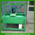 China supplier knife grinder machine used for sharpening the wood chipper knife with CE 008613253417552